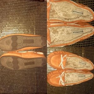 Airwalk moccasins size 12